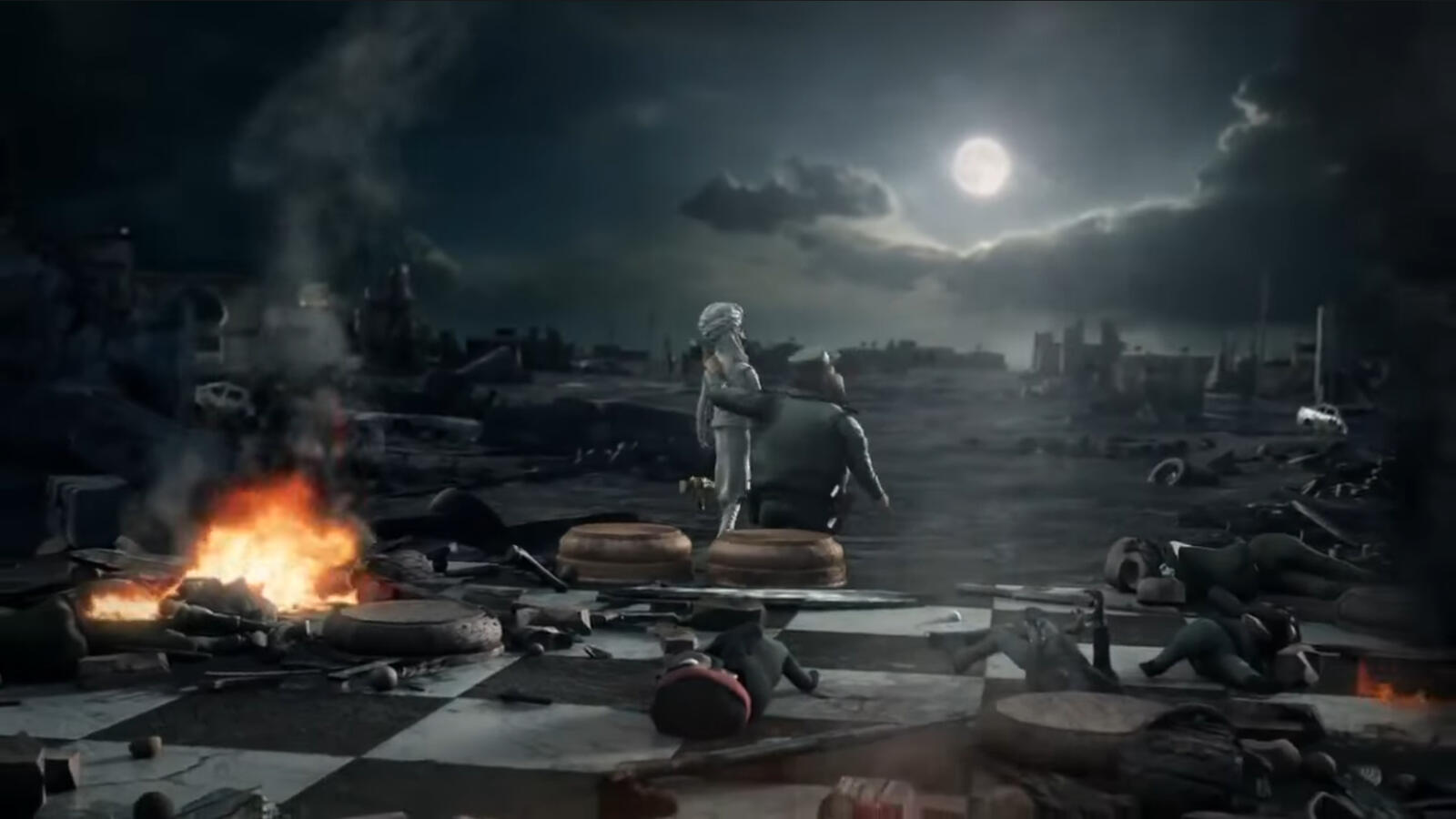 Chess Chess